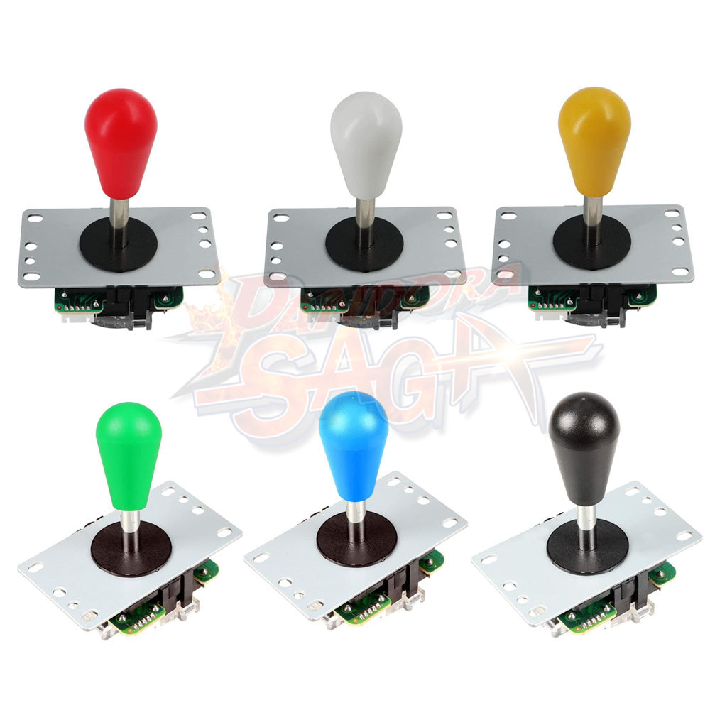 9800 in 1 Pandora Saga DX 2 Pl - Trackball Controller Arcade review and price
