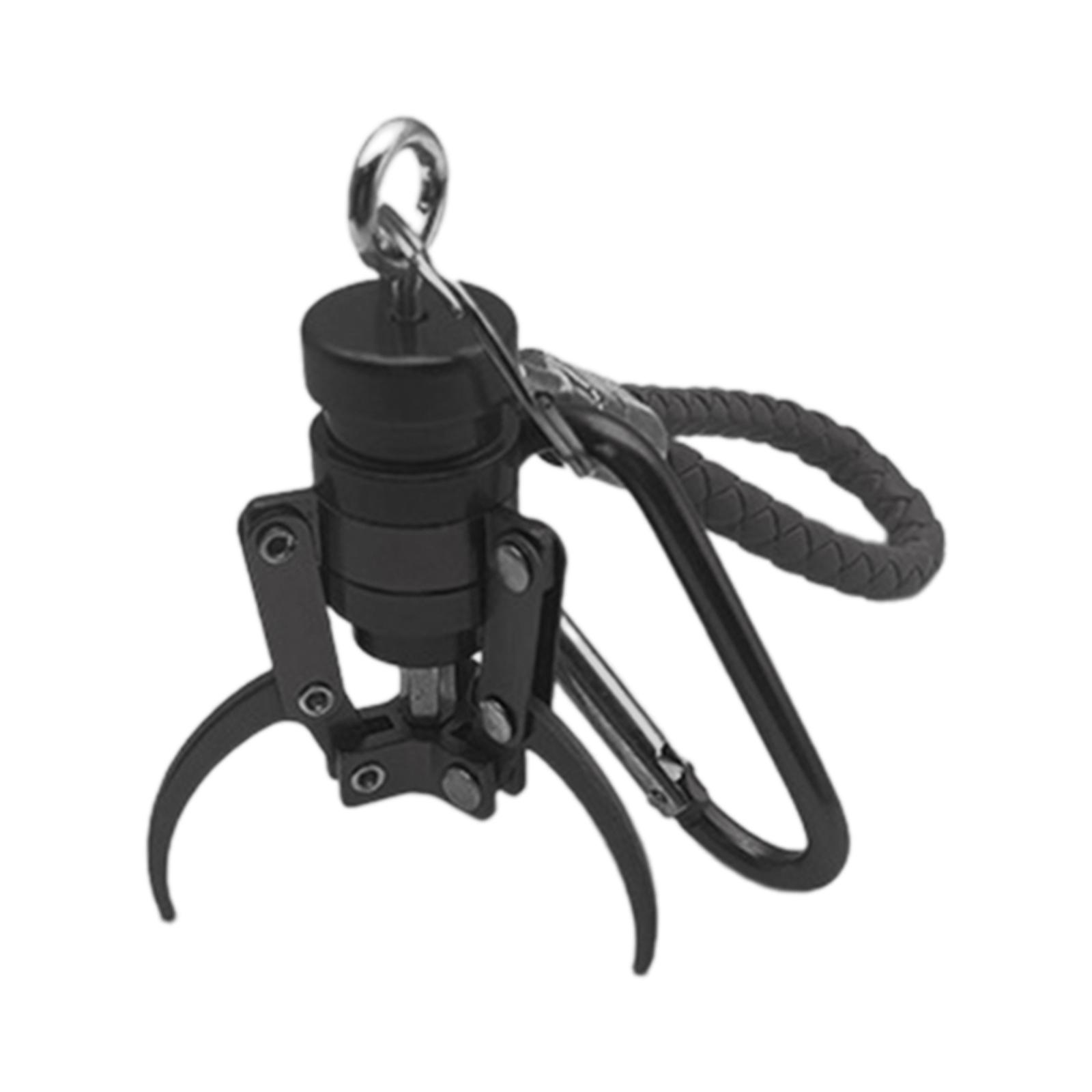 Cute Crane Machine Keychain Al - Arcade Toy Claw Vending Machine review and price