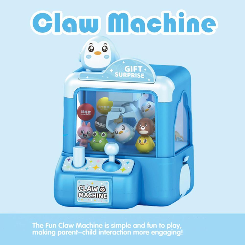 Cute Arcade claw Machine Toys  - Arcade Toy Vending Machine review and price