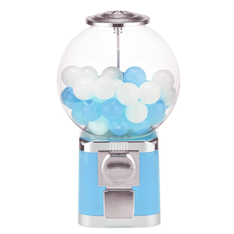 Large Size 50mm Capsule Vendin - Arcade Toy Vending Machine review and price