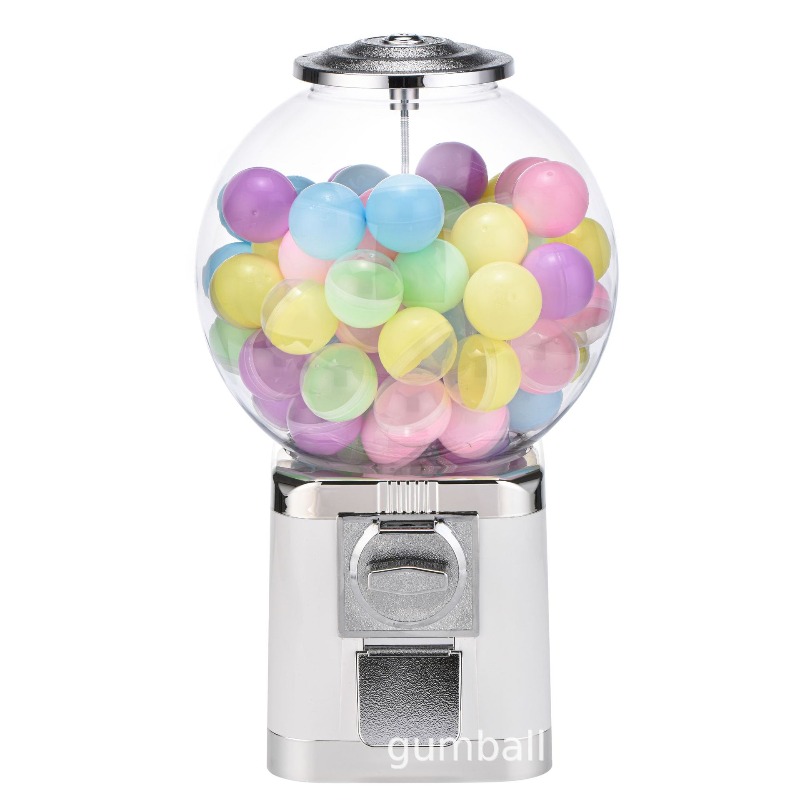 Large Size 50mm Capsule Vendin - Arcade Toy Vending Machine review and price