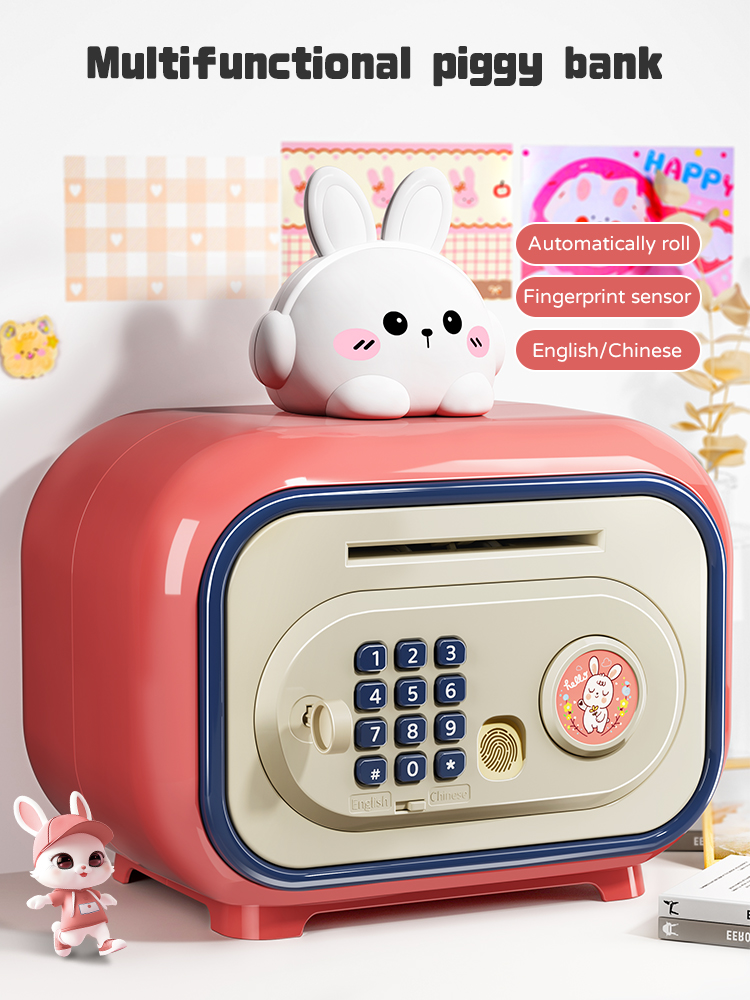 Electronic Pos Savings Piggy B - Coin Operated Kiddie Ride review and price