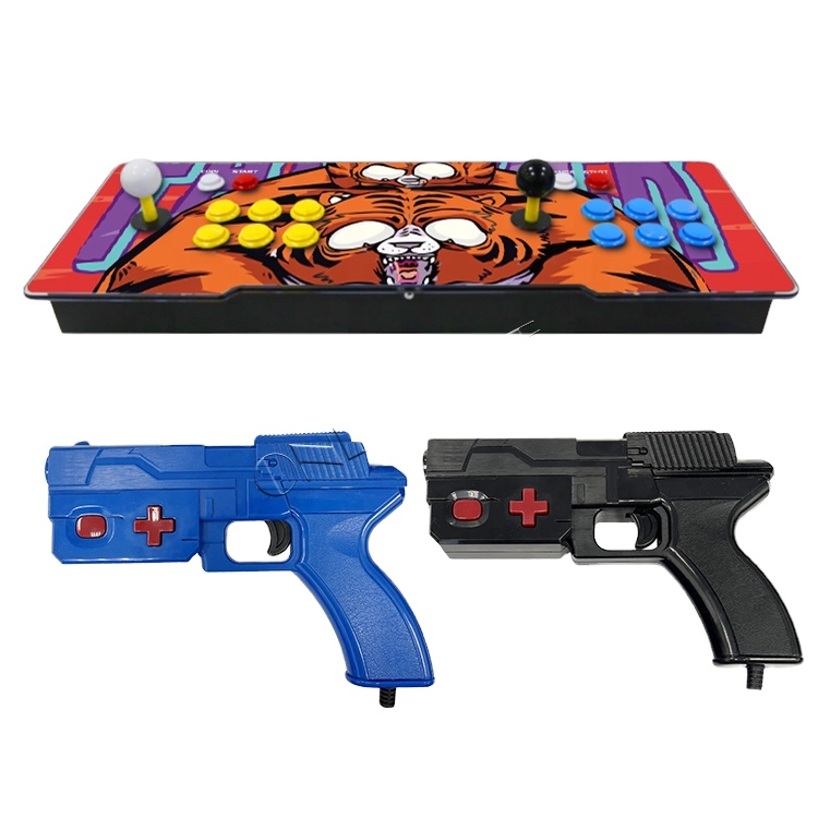 Arcade Game Console with Light - Arcade Games & Vending Llc Photos review and price