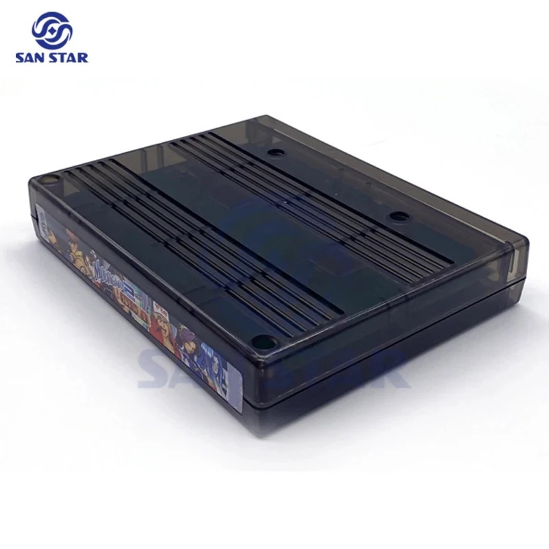 SNK 161 In 1 V2 NEO GEO MVS JA - Arcade Vibes review and price
