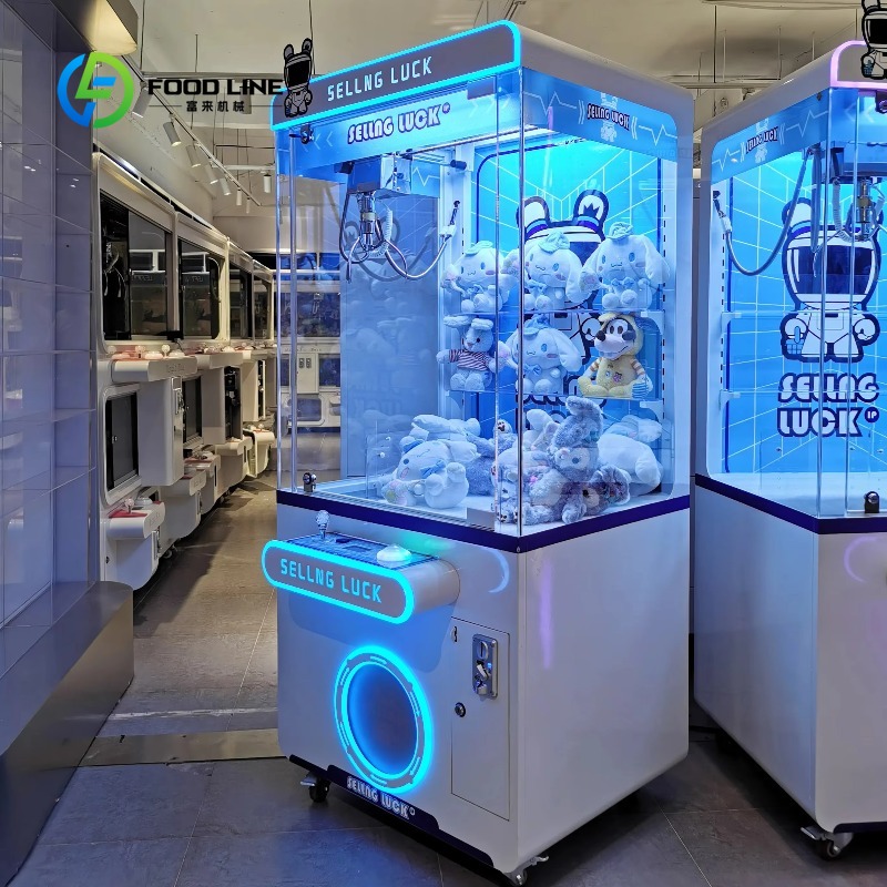 Custom Coin Operated Metal Cra - Arcade Toy Vending Machine review and price