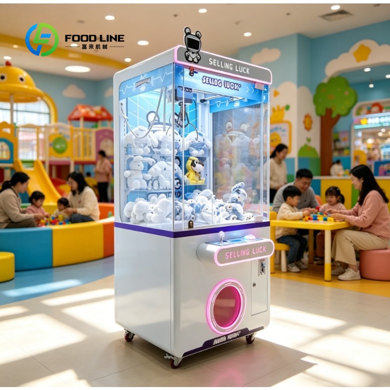 Custom Coin Operated Metal Cra - Arcade Toy Vending Machine review and price
